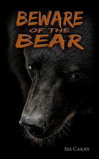 Cover image for Beware of the Bear