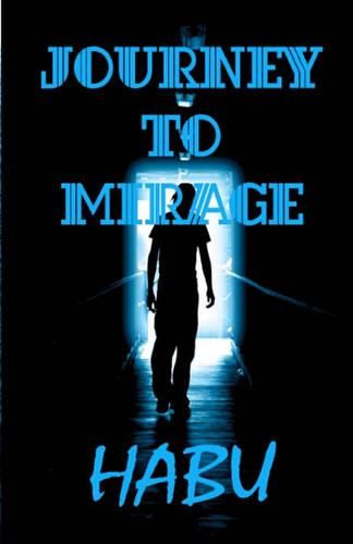 Cover image for Journey to Mirage