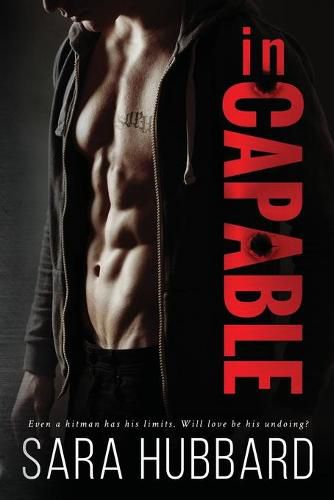 Cover image for Incapable