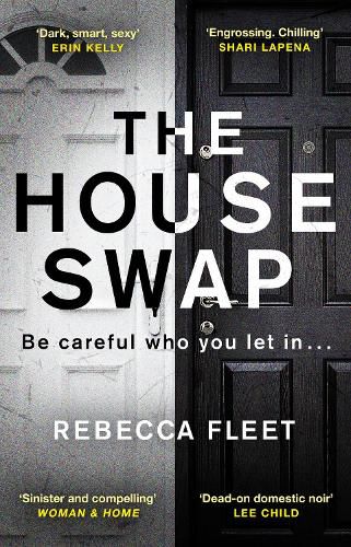 Cover image for The House Swap