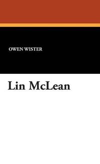 Cover image for Lin McLean