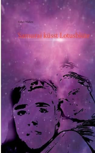 Cover image for Samurai kusst Lotusblute