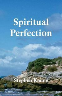 Cover image for Spiritual Perfection