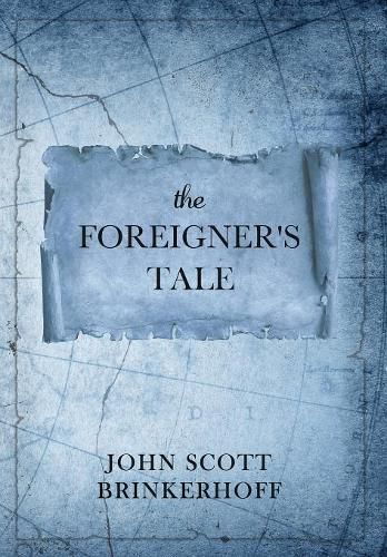 Cover image for The Foreigner's Tale