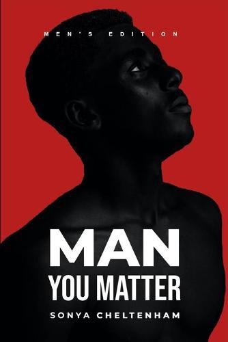 Cover image for Man You Matter