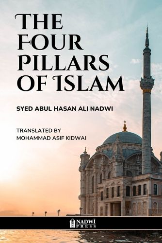 Cover image for The Four Pillars of Islam