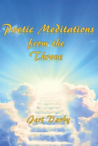 Cover image for Poetic Meditations from the Throne