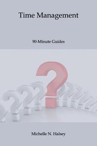 Cover image for Time Management