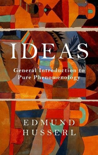 Cover image for Ideas