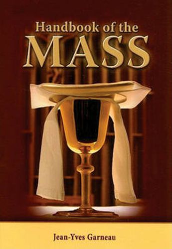 Cover image for Handbook of the Mass