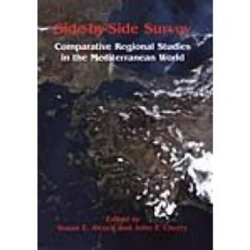 Side-by-Side Survey: Comparative Regional Studies in the Mediterranean World