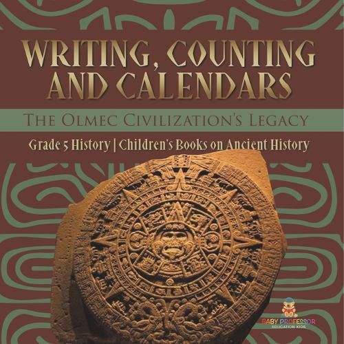 Cover image for Writing, Counting and Calendars