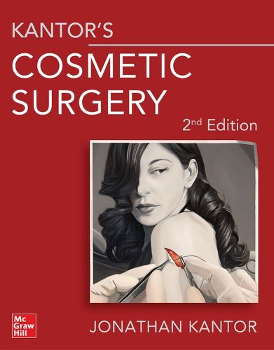 Cover image for Cosmetic Surgery