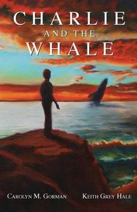 Cover image for Charlie and the Whale