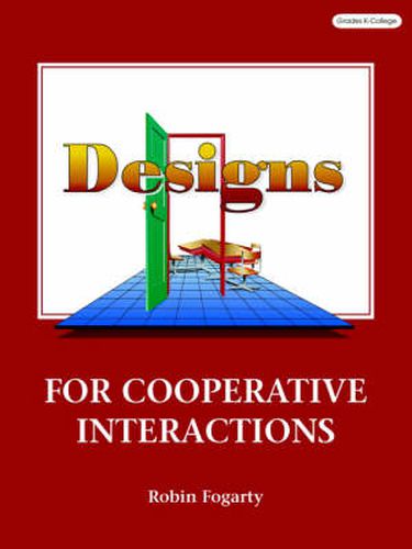 Cover image for Designs for Cooperative Interactions