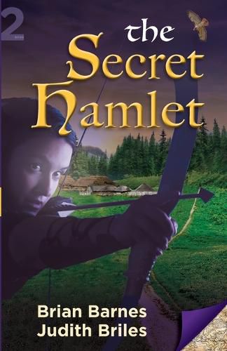 Cover image for The Secret Hamlet