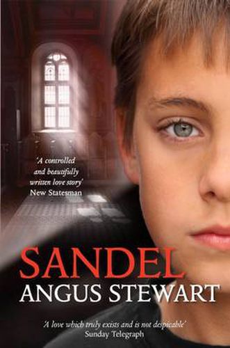 Sandel: A Novel