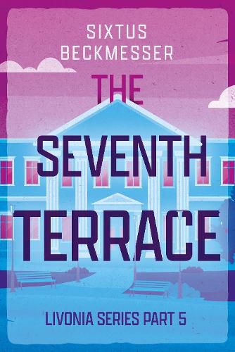 Cover image for The Seventh Terrace