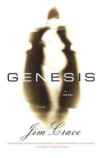 Cover image for Genesis