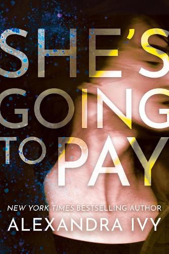 Cover image for She's Going to Pay
