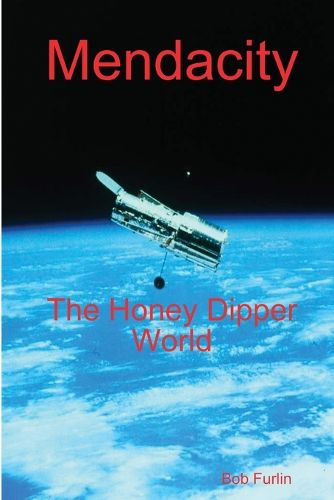 Cover image for Mendacity