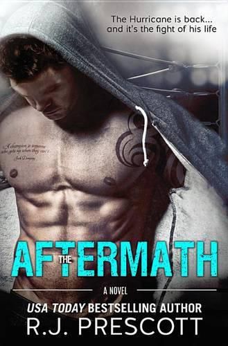 Cover image for The Aftermath