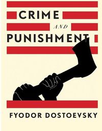 Cover image for Crime and Punishment