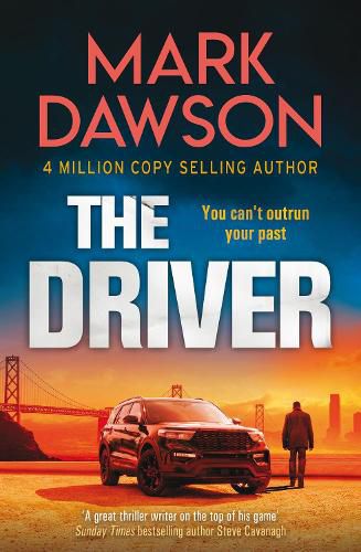 Cover image for The Driver