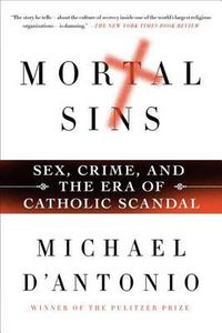 Cover image for Mortal Sins