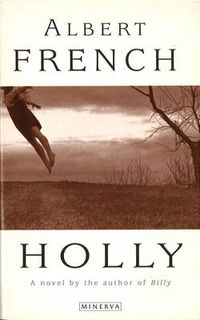 Cover image for Holly
