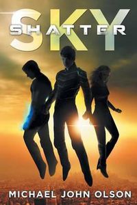 Cover image for Sky Shatter