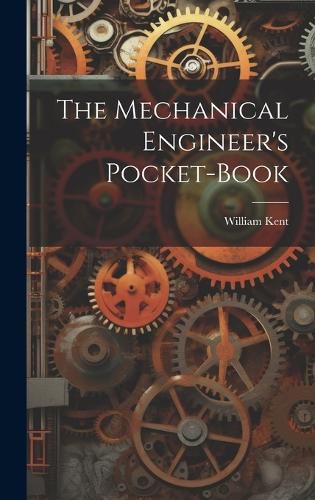 Cover image for The Mechanical Engineer's Pocket-book