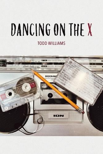 Cover image for Dancing on the X