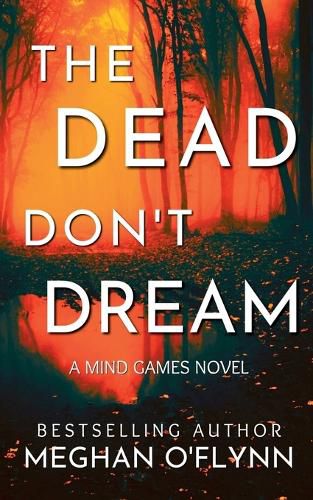 Cover image for The Dead Don't Dream