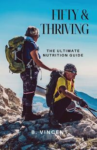 Cover image for Fifty & Thriving