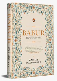 Cover image for Babur