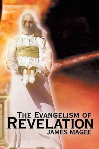 Cover image for The Evangelism of Revelation