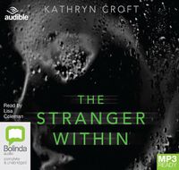 Cover image for The Stranger Within