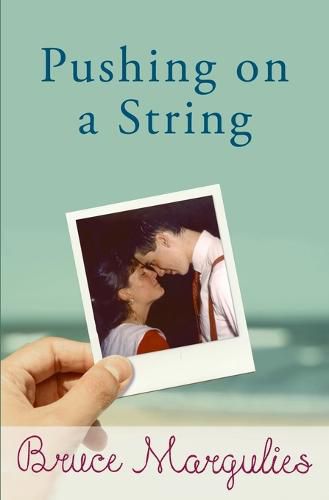 Cover image for Pushing on a String
