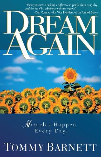 Cover image for Dream Again