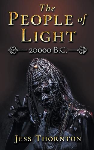 Cover image for The People of Light