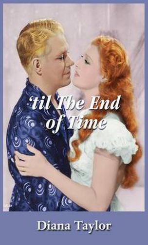 Cover image for 'til The End of Time