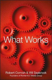 Cover image for What Works