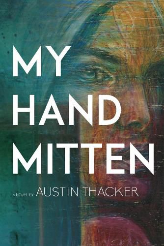 Cover image for My Hand Mitten