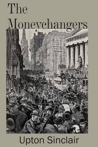 The Moneychangers