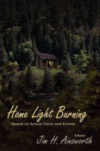 Cover image for Home Light Burning