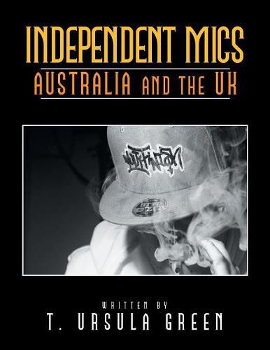 Cover image for Independent Mics Australia and the Uk