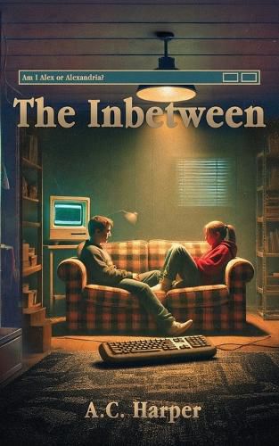 Cover image for The Inbetween