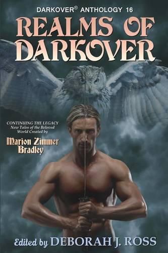 Cover image for Realms of Darkover