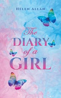 Cover image for The Diary of a Girl